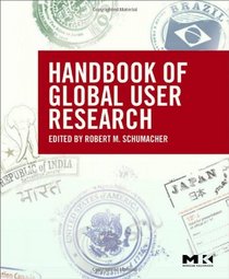 The Handbook of Global User Research