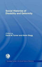 Social History Disability