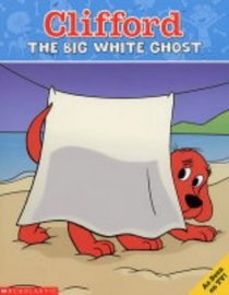 Big White Ghost