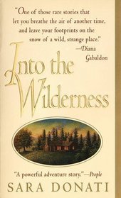 Into the Wilderness (Wilderness, Bk 1)