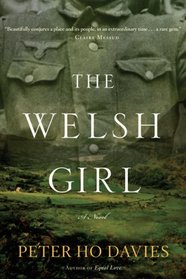 The Welsh Girl