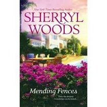 Mending Fences (LARGE PRINT)