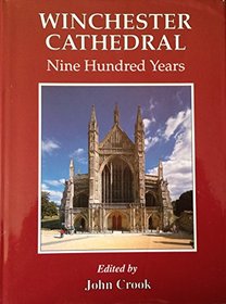 Winchester Cathedral: 1093-1993
