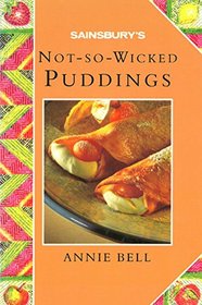 Not So Wicked Puddings