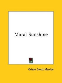 Moral Sunshine
