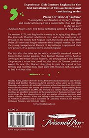 Wine of Violence (Medieval Mysteries)