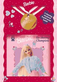 Ice-Skating Champions (Barbie)
