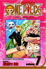 One Piece (One Piece)