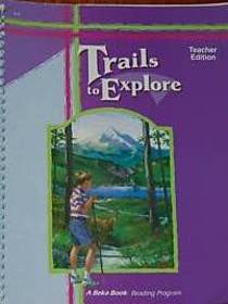 Trails to Explore