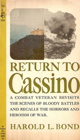 Return to Cassino