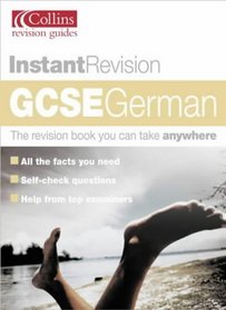 Gcse German (Instant Revision)