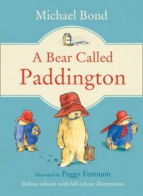 A Bear Called Paddington