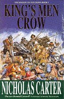 And the King's Men Crow (The Shadow on the Crown)