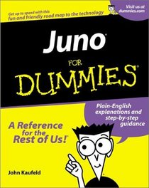 Juno for Dummies