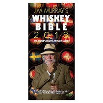 Jim Murray's Whiskey Bible 2018 (15)