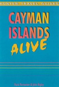 Cayman Islands Alive! (The Cayman Islands Alive!)