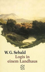 Logis in Einem Landhaus (German Edition)