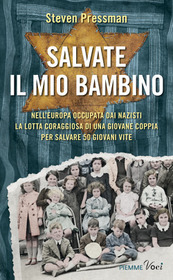 Salvate il mio bambino (50 Children) (Italian Edition)