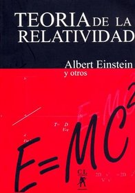 Teoria de La Relatividad