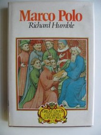 Marco Polo (Great lives)