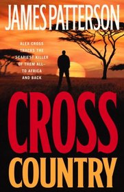 Cross Country (Alex Cross, Bk 14)