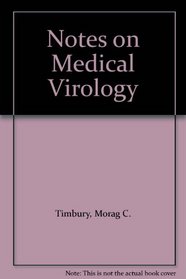 Notes on Medical Virology