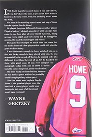 Mr Hockey: The Autobiography Of Gordie Howe