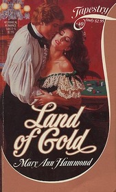 Land of Gold (Tapestry, No 40)