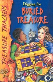 Digging for Buried Treasure (Treasure Trackers)