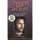 Dances With Wolves (Audio Cassette)