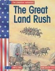 The Great Land Rush (American Adventure)