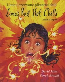 Lima's Red Hot Chilli (Multicultural Settings) (Polish Edition)