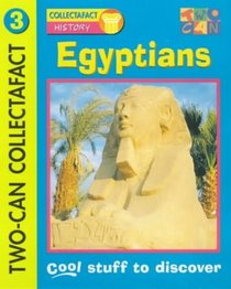 Egyptians (Collectafacts)