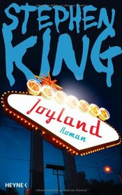 Joyland (German Edition)