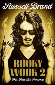 My Booky Wook 2: This Time it's Personal