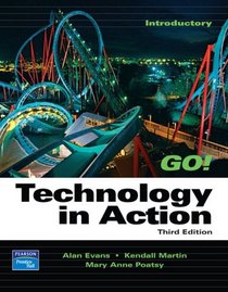 Technology in Action,  Introductory (3rd Edition)