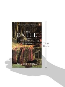 The Exile: A Novel Based on Life of Maharaja Duleep Singh