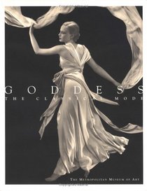 Goddess : The Classical Mode (Metropolitan Museum of Art Series)