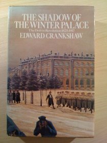 The Shadow of the Winter Palace