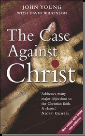 The Case Against Christ