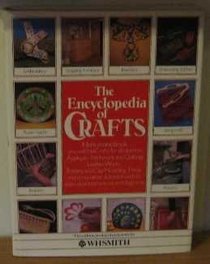 THE ENCYCLOPEDIA OF CRAFTS