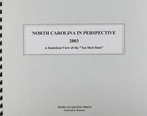 North Carolina in Perspective 2003