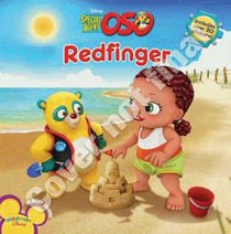 Redfinger (Special Agent Oso)