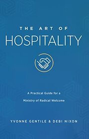 Art of Hospitality (The Art of Hospitality)