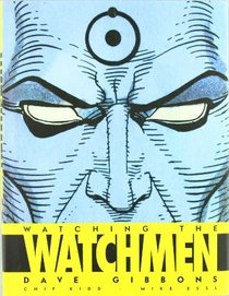 Watching the Watchmen (Spanish Edition)