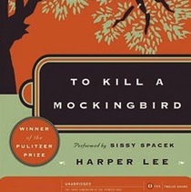 To Kill a Mockingbird