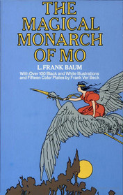 The Surprising Adventures of the Magical Monarch of Mo and His People