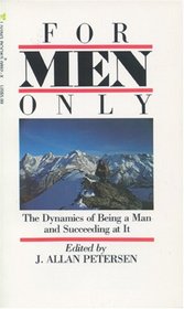 For Men Only