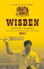 Wisden Cricketers' Almanack