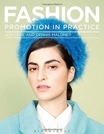 Fashion Promotion in Practice (Required Reading Range)